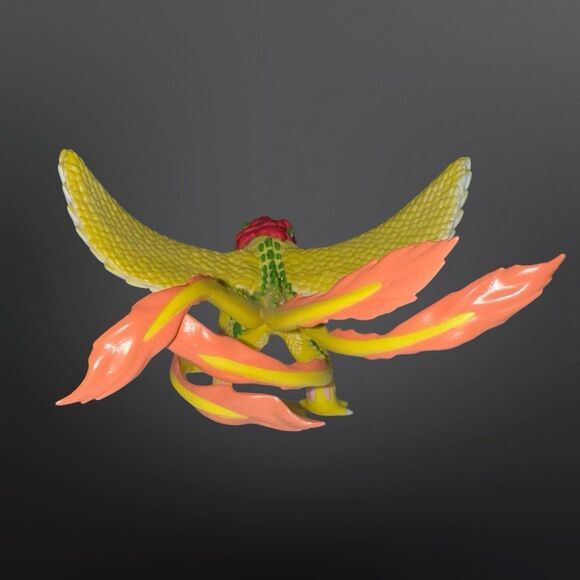 Ni no Kuni II 2 Revenant Kingdom Longfang Figure For Collectors Edition - Picture 7 of 8